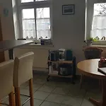 Begegnung Lejlighed *