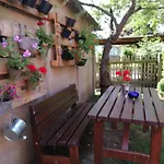Begegnung Apartment *