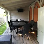 Begegnung Apartment *
