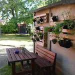 Apartment Begegnung