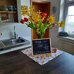 Apartment Begegnung *
