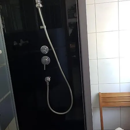 Apartmán Begegnung *