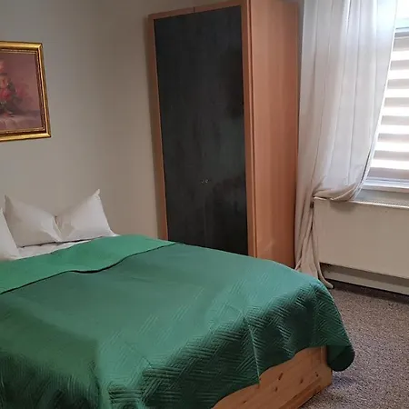 Apartment Begegnung Bautzen