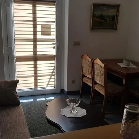 Apartment Begegnung