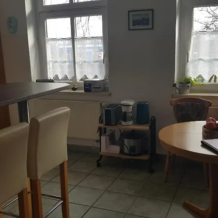 Begegnung Apartment *