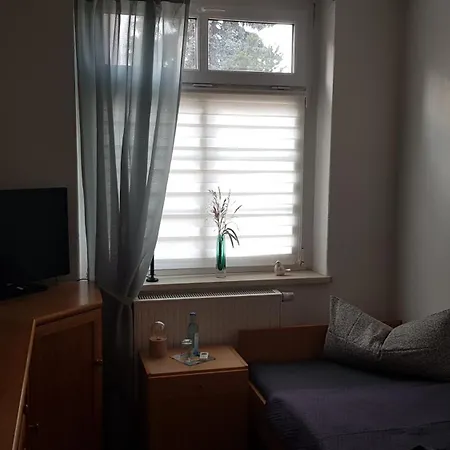 Begegnung Apartment