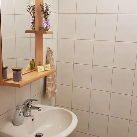 Begegnung Apartment Bautzen