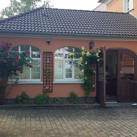 Apartment Begegnung