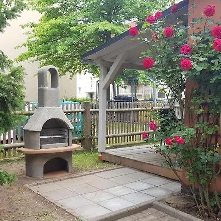 Apartment Begegnung Bautzen