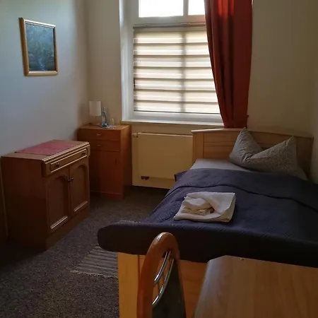 Begegnung * Bautzen