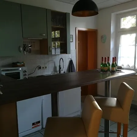Begegnung Budyšín