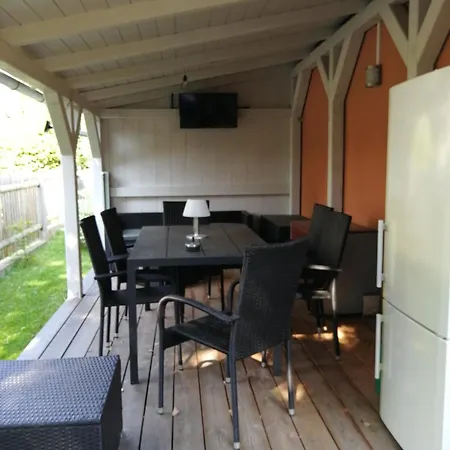 Begegnung Apartmán *