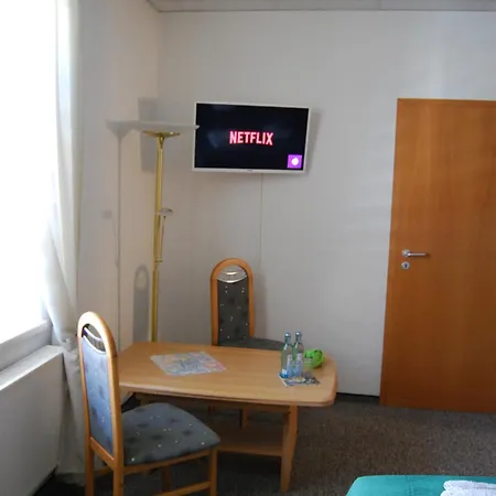 Begegnung Budyšín