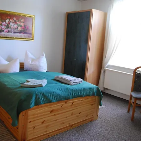 Begegnung Apartment