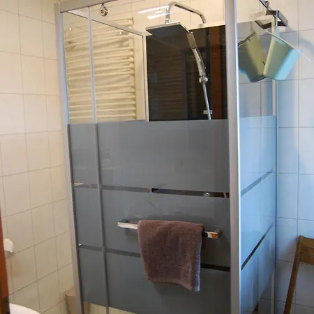 Begegnung Apartment *