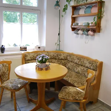 Apartmán Begegnung Budyšín