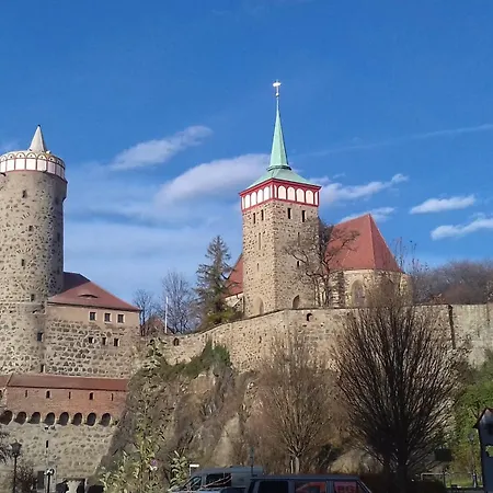 Begegnung Budyšín