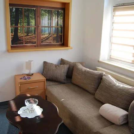 Apartment Begegnung *