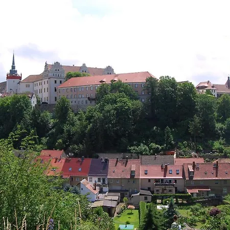 Apartamento Begegnung