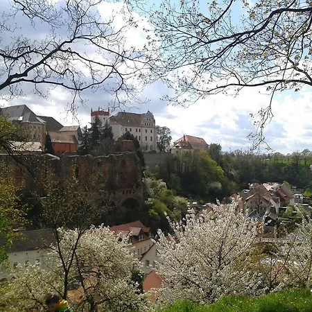 Begegnung Apartment *