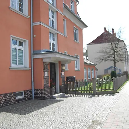 Apartment Begegnung Bautzen
