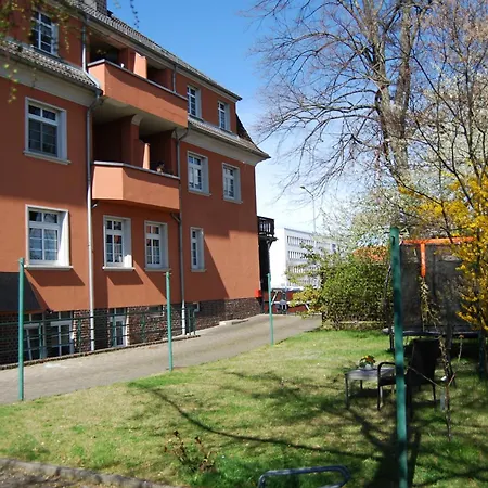 Begegnung Apartment Bautzen