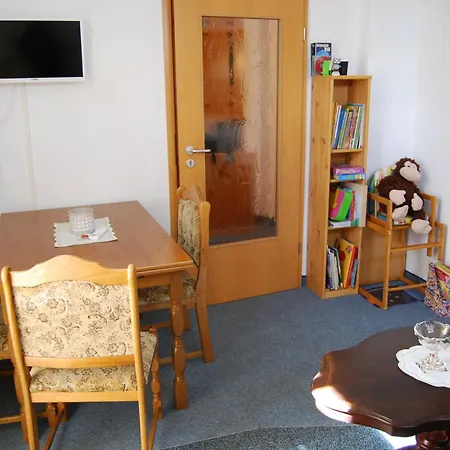 Apartmán Begegnung Budyšín