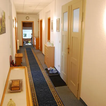 Begegnung *