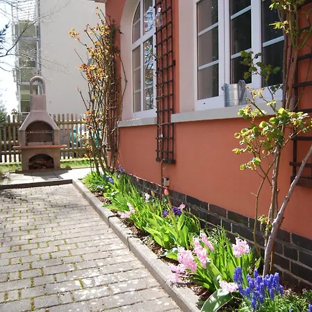 Apartmán Begegnung *