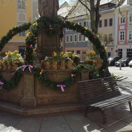 Begegnung Bautzen