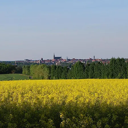 Begegnung