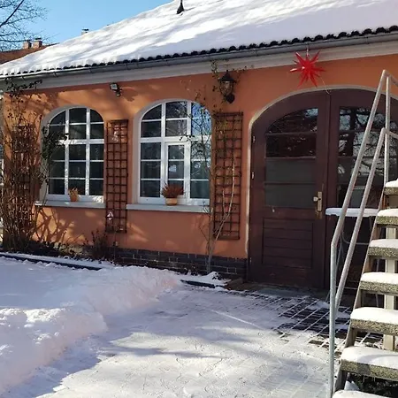 Apartment Begegnung Bautzen