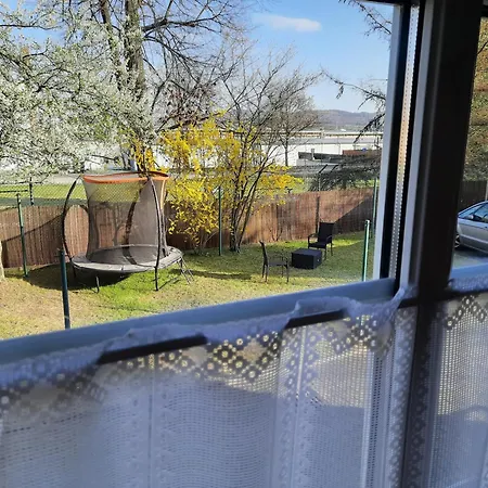 Apartamento Begegnung Bautzen