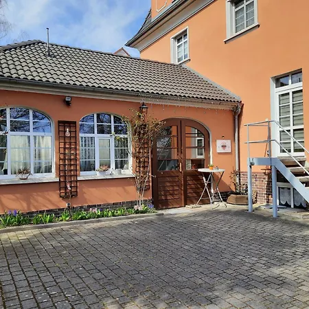 Begegnung Bautzen