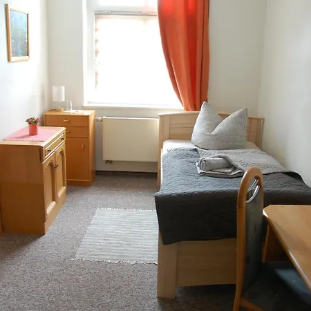 Begegnung Apartmán *