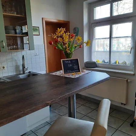 Begegnung Bautzen
