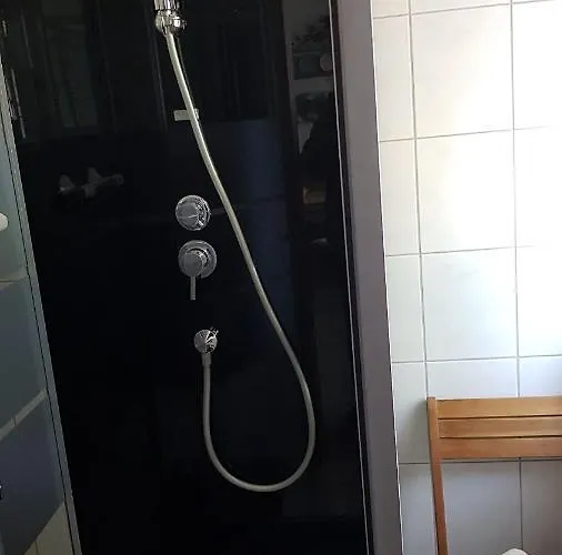 Apartmán Begegnung *