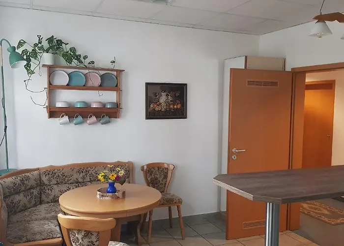 Apartmán Begegnung Budyšín