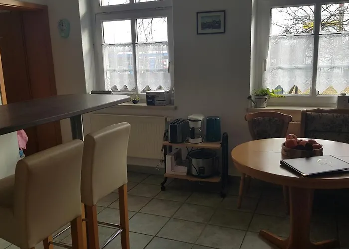 Begegnung Apartamento *