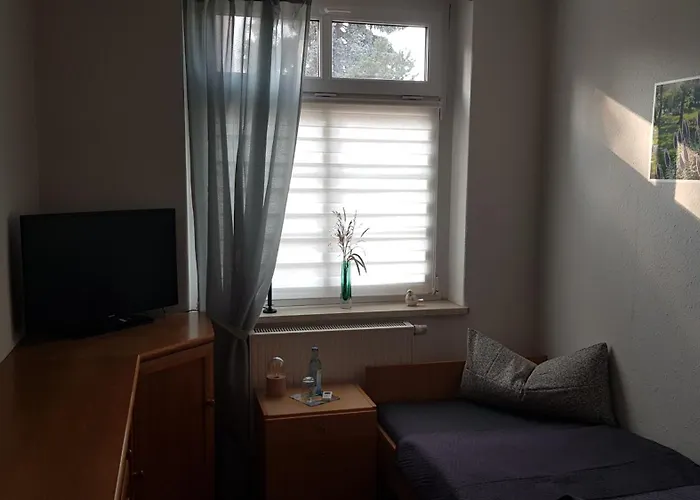 Begegnung Apartamento
