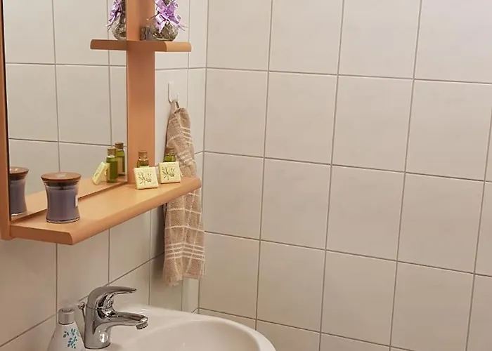 Begegnung Apartamento Bautzen