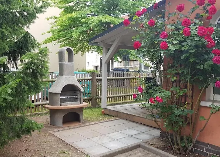 Apartmán Begegnung Budyšín