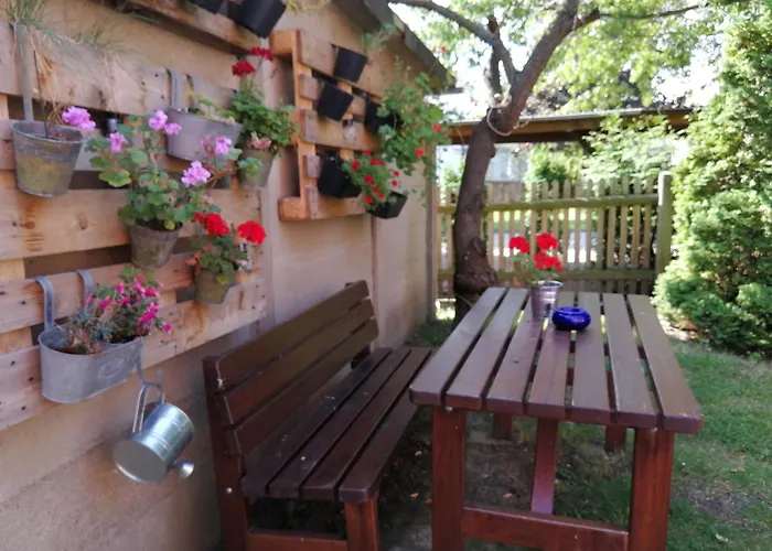 Begegnung Apartmán *