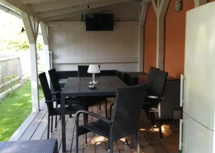 Begegnung Apartmán *