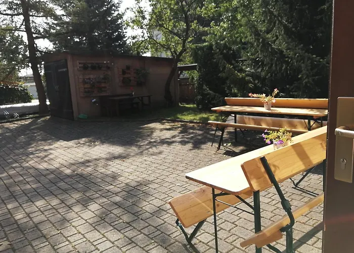 Begegnung Apartamento