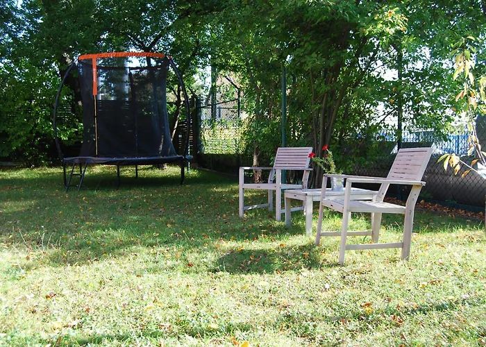 Begegnung Apartmán Budyšín