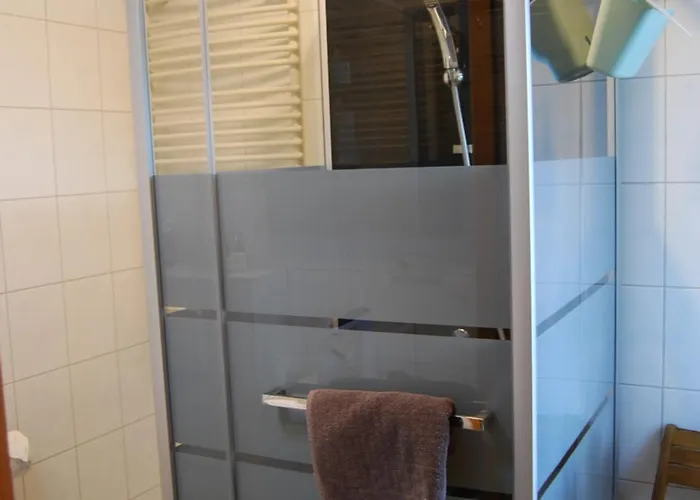 Begegnung Apartmán *