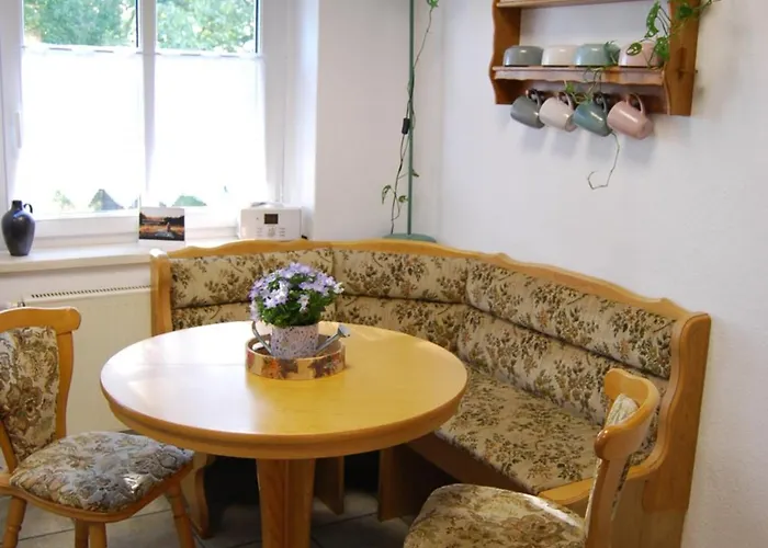 Apartmán Begegnung Budyšín