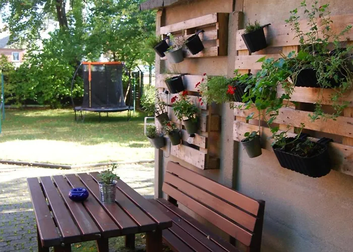 Apartamento Begegnung