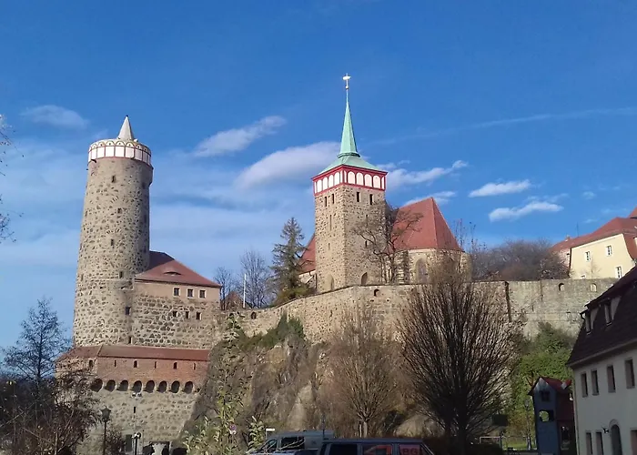 Begegnung Bautzen